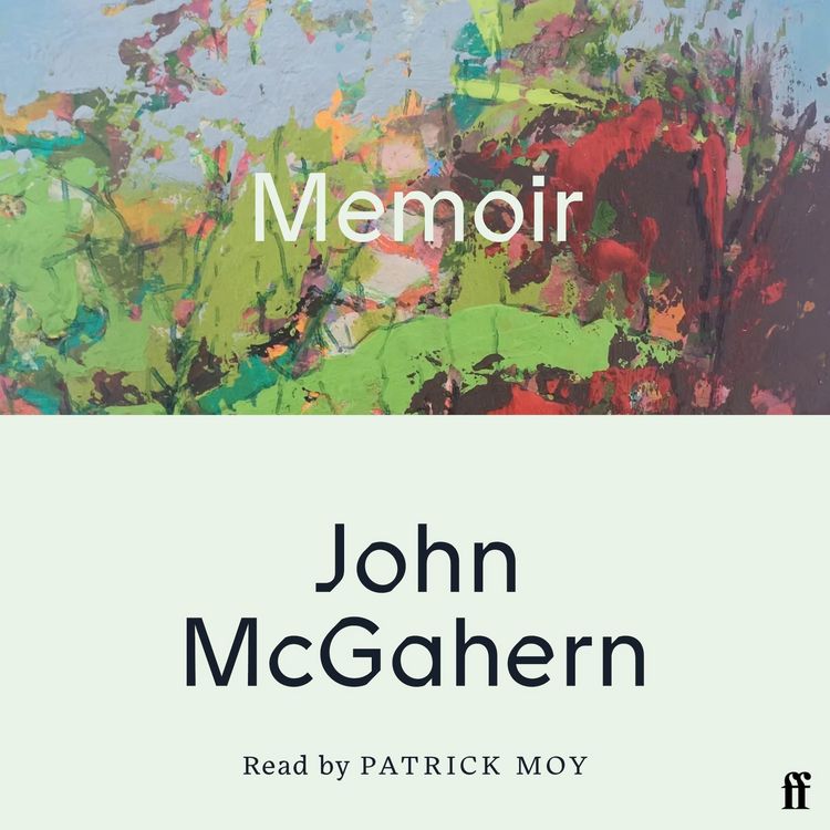 Produktbild: Memoir