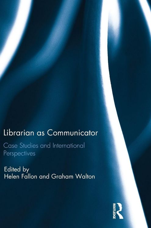 Produktbild: Librarian as Communicator