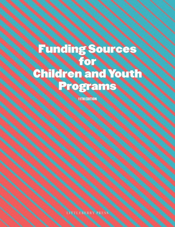 Produktbild: Funding Sources for Children and Youth Programs