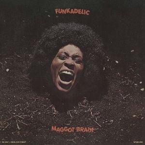 Produktbild: Maggot Brain