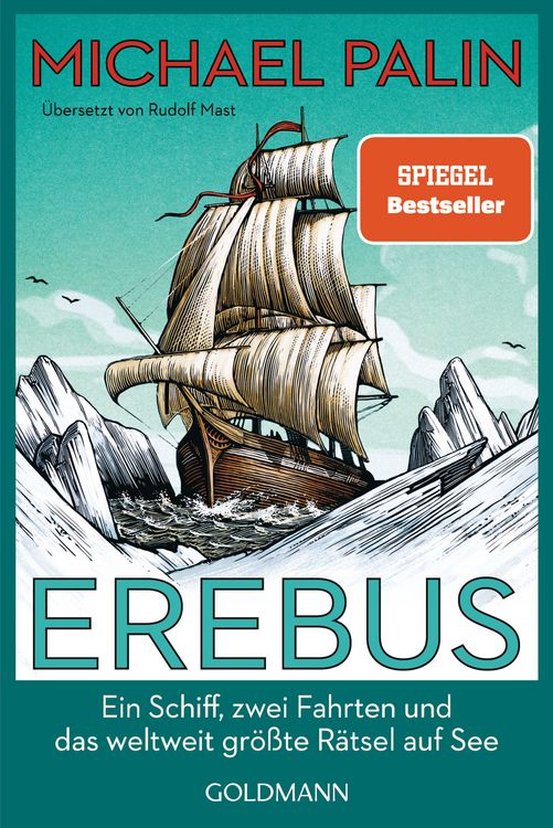 Produktbild: Erebus