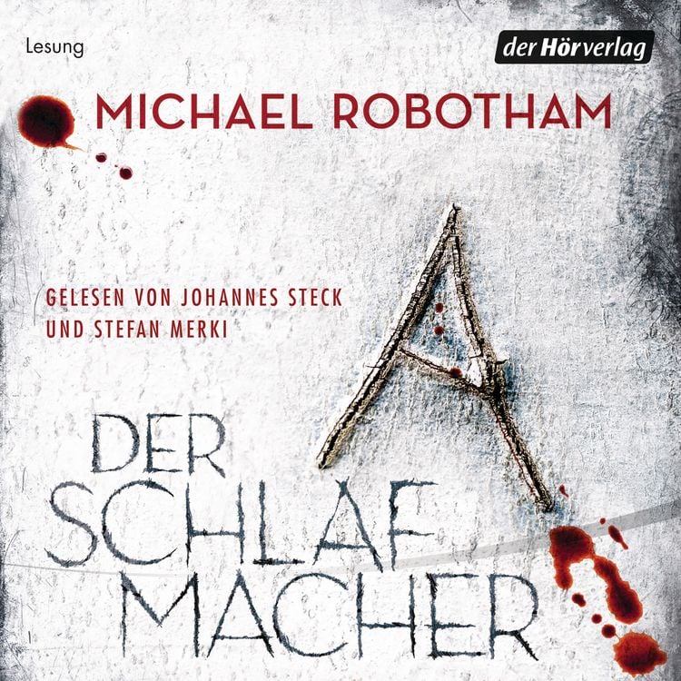 Produktbild: Der Schlafmacher