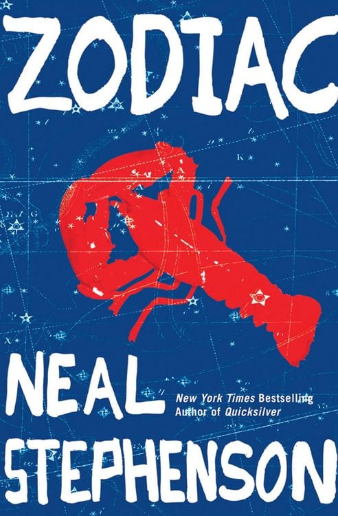 Produktbild: Zodiac