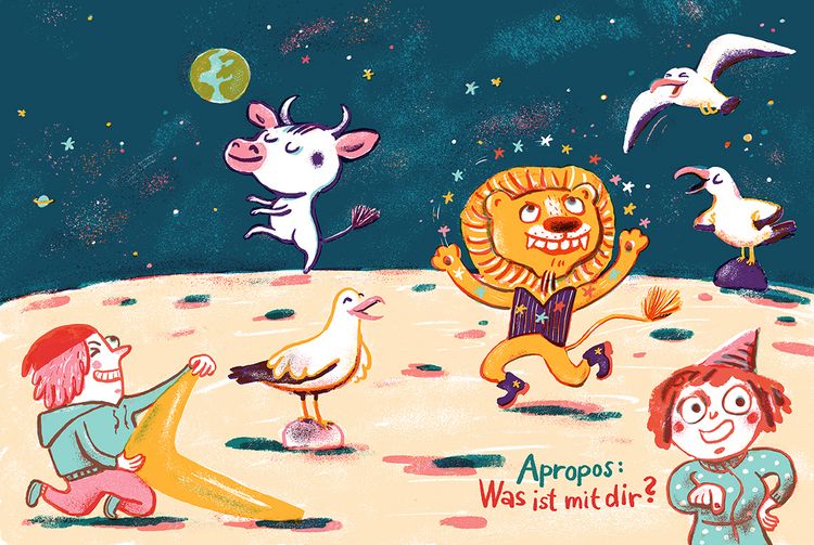 Produktbild: Der Schlummerang