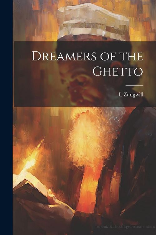 Produktbild: Dreamers of the Ghetto