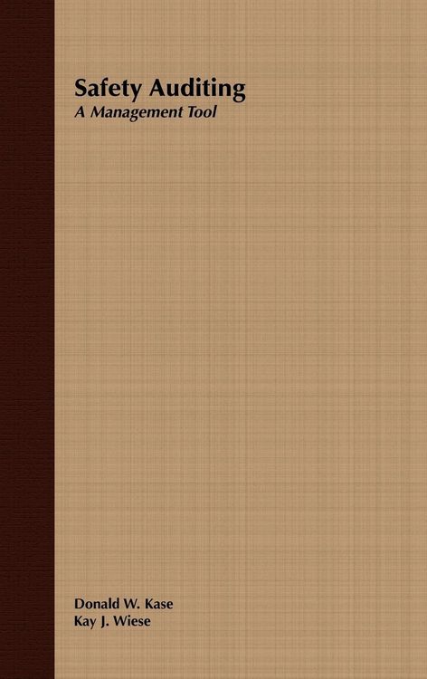 Produktbild: Safety Auditing