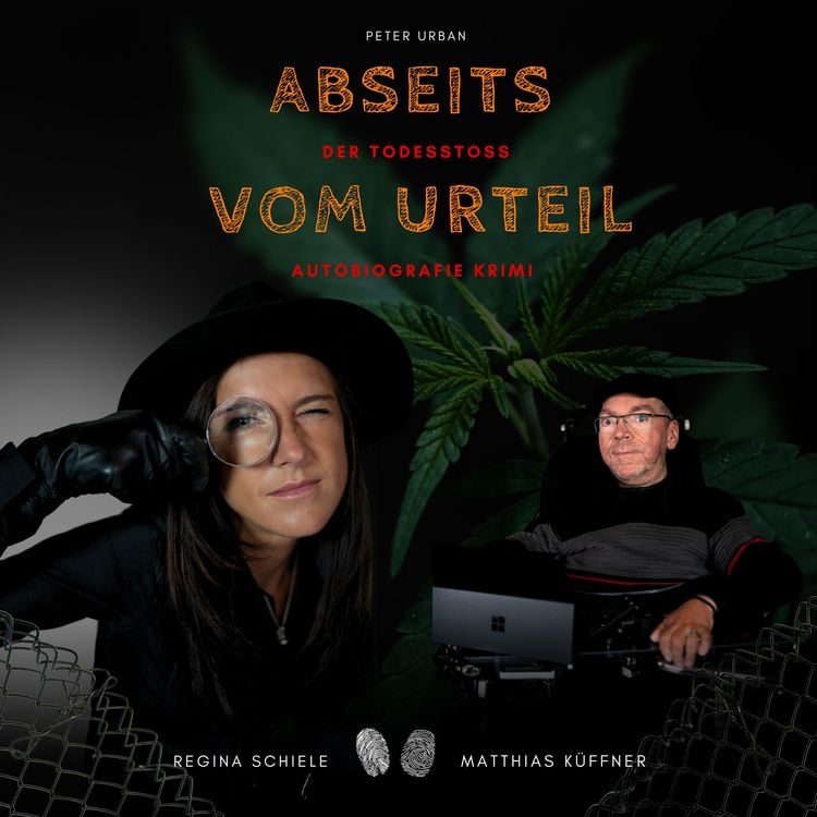 Produktbild: Abseits vom Urteil