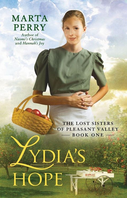 Produktbild: Lydia's Hope