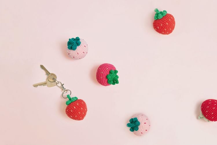 Produktbild: RICORUMI Just Bees + Fruits + Flowers