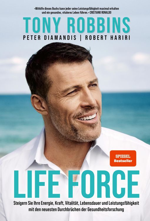 Produktbild: Life Force