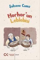Produktbild: Horhorun Leblebisi