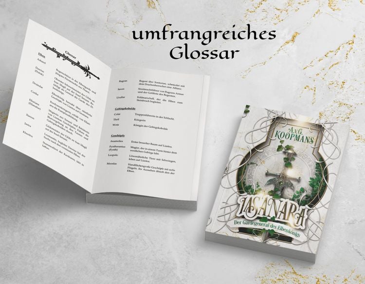 Produktbild: Iasanara