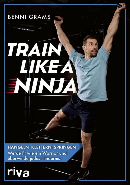 Produktbild: Train like a Ninja