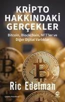 Produktbild: Kripto Hakkindaki Gercekler