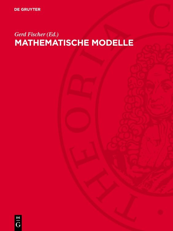 Produktbild: Mathematische Modelle