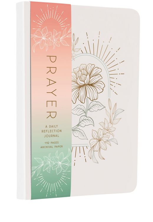Produktbild: Prayer