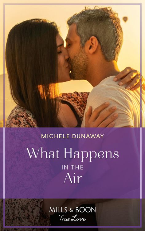 Produktbild: What Happens In The Air