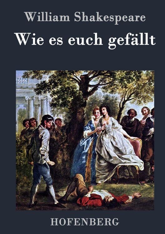 Produktbild: Wie es euch gef&auml;llt