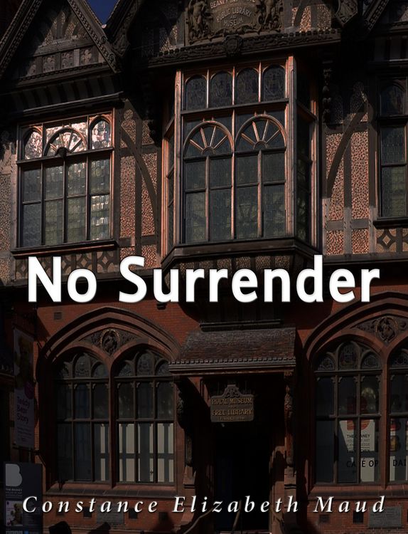 Produktbild: No Surrender