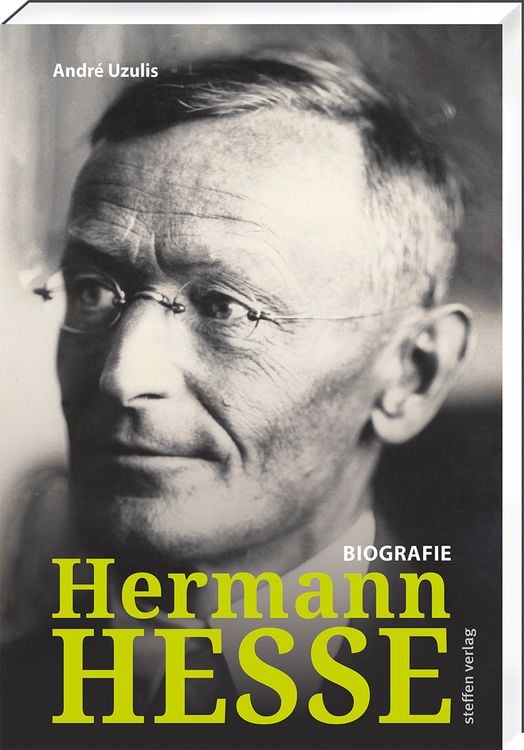 Produktbild: Hermann Hesse