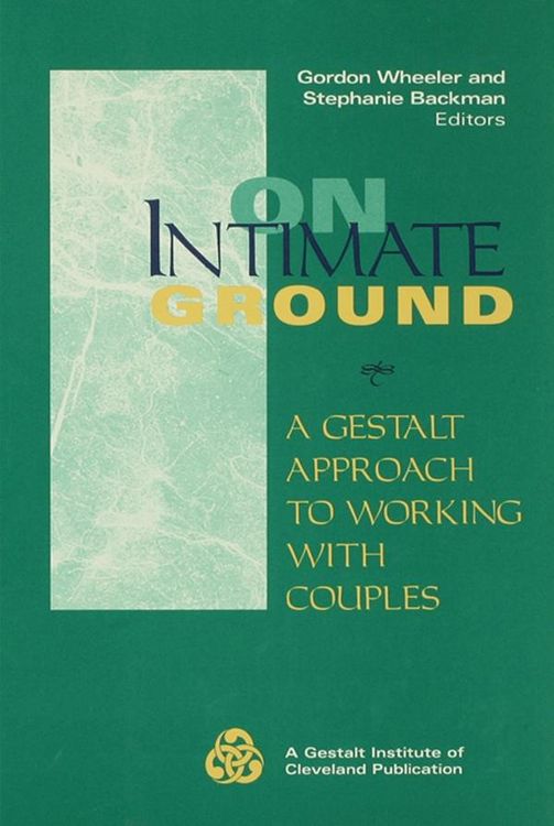 Produktbild: On Intimate Ground