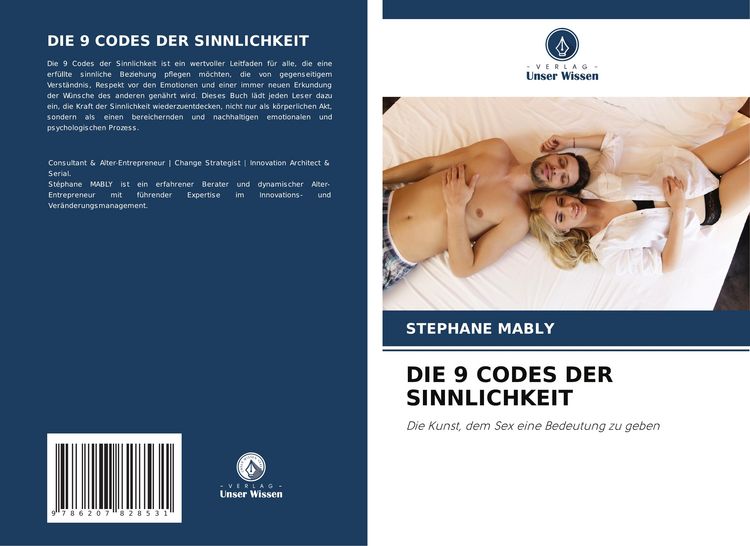 Produktbild: DIE 9 CODES DER SINNLICHKEIT