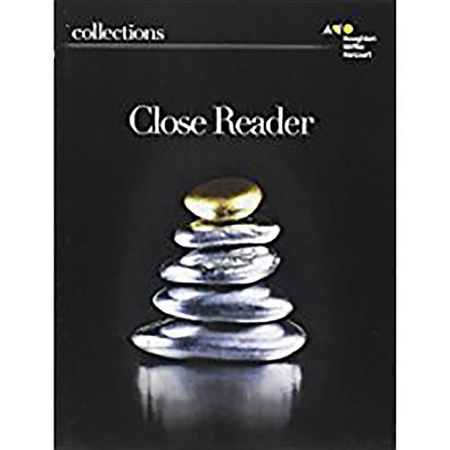 Produktbild: Close Reader Student Edition Grade 10