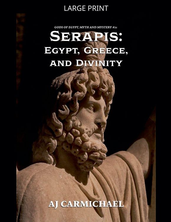 Produktbild: Serapis