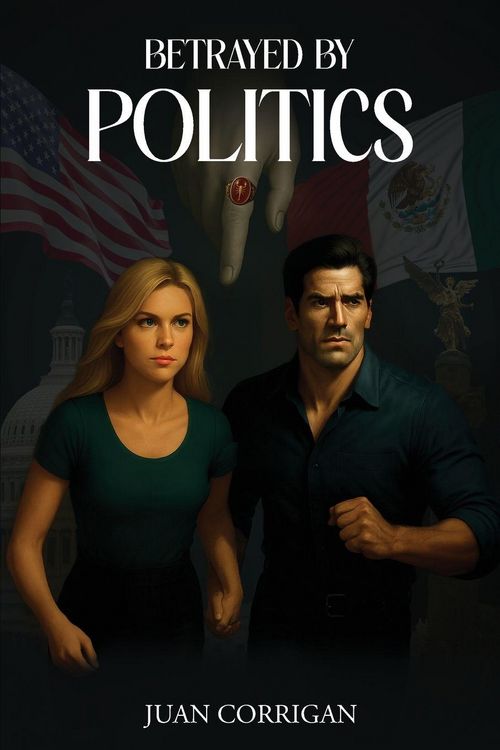 Produktbild: Betrayed By Politics