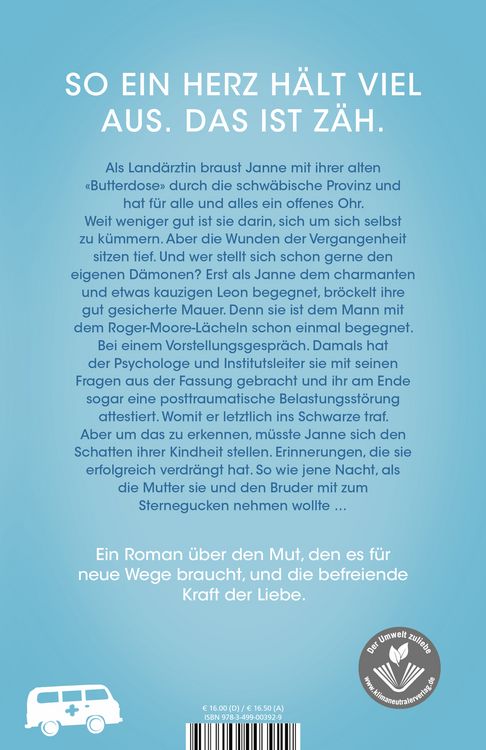 Produktbild: Ein Stern macht noch keinen Himmel