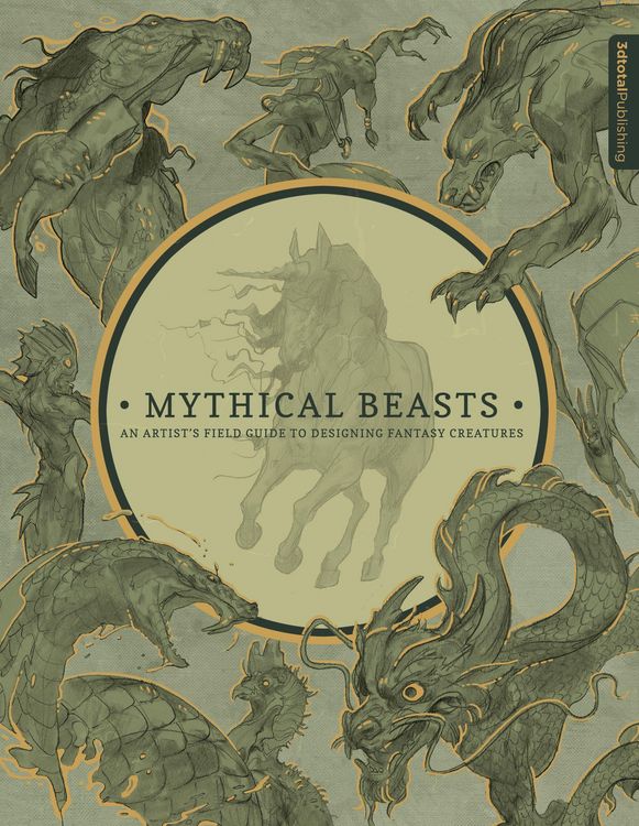 Produktbild: Mythical Beasts