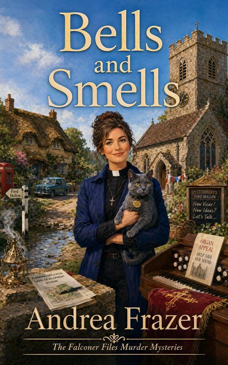 Produktbild: Bells and Smells