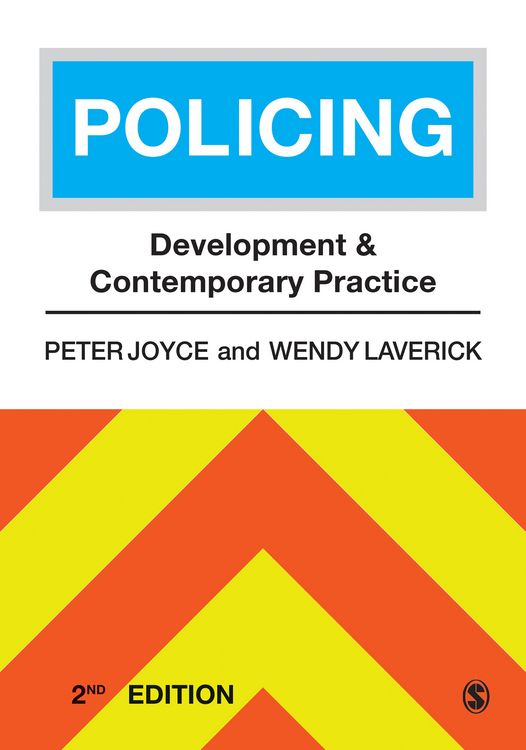 Produktbild: Policing