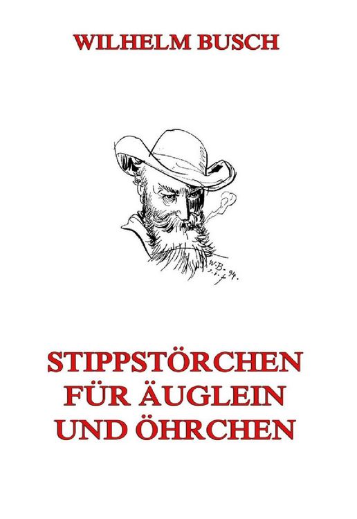 Produktbild: Stippst&ouml;rchen f&uuml;r &Auml;uglein und &Ouml;hrchen