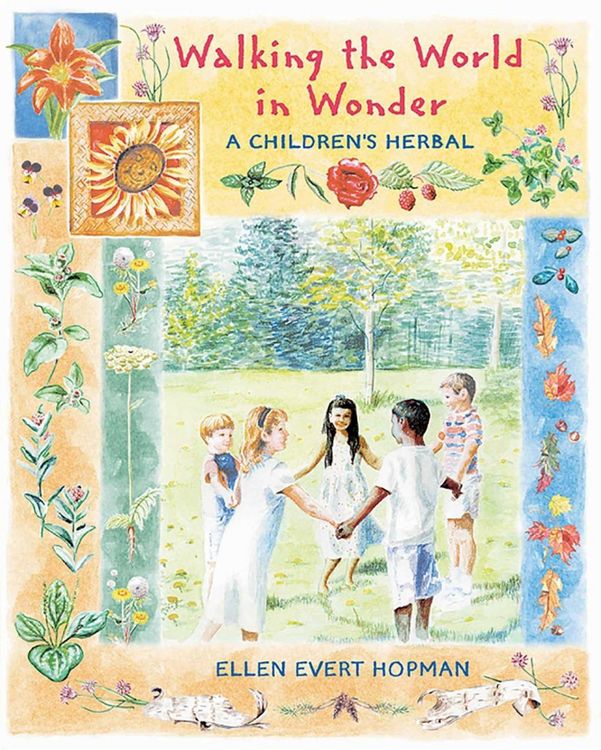Produktbild: Walking the World in Wonder
