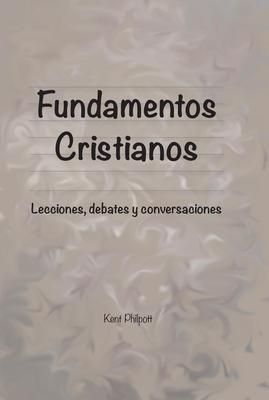 Produktbild: Fundamentos Cristianos