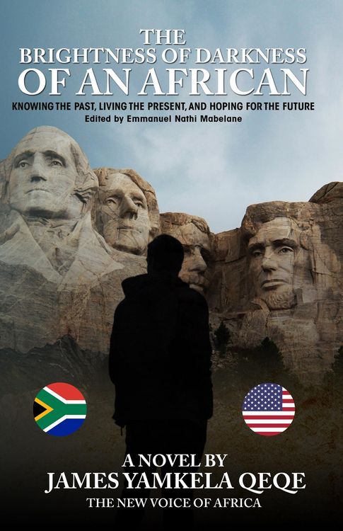 Produktbild: Brightness of Darkness Of An African