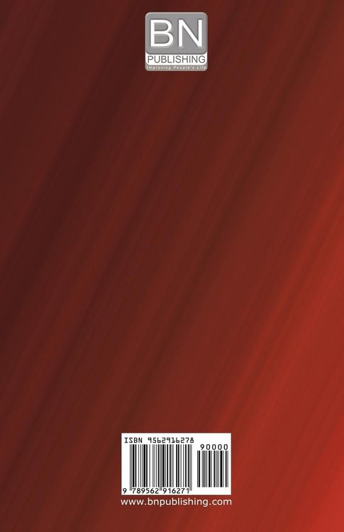 Produktbild: The Little Red Book