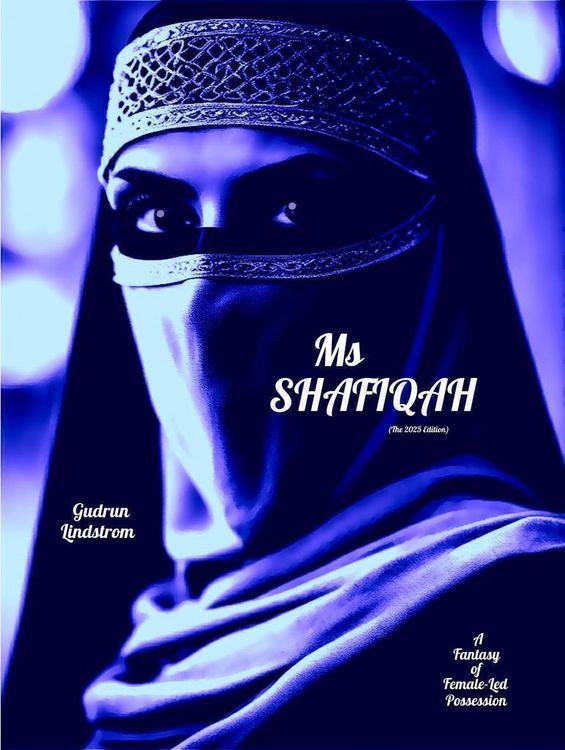 Produktbild: Ms Shafiqah
