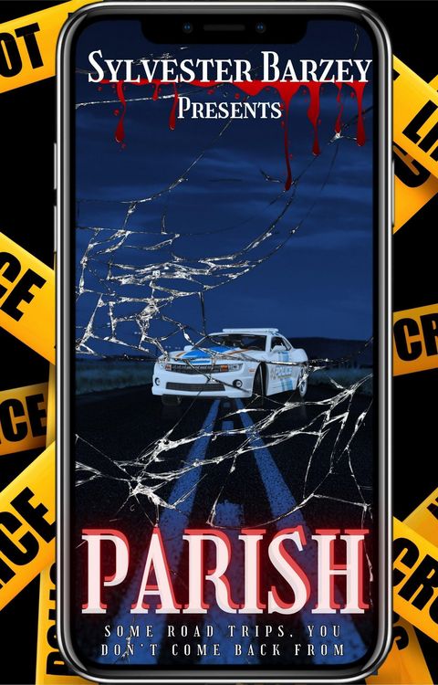 Produktbild: Parish
