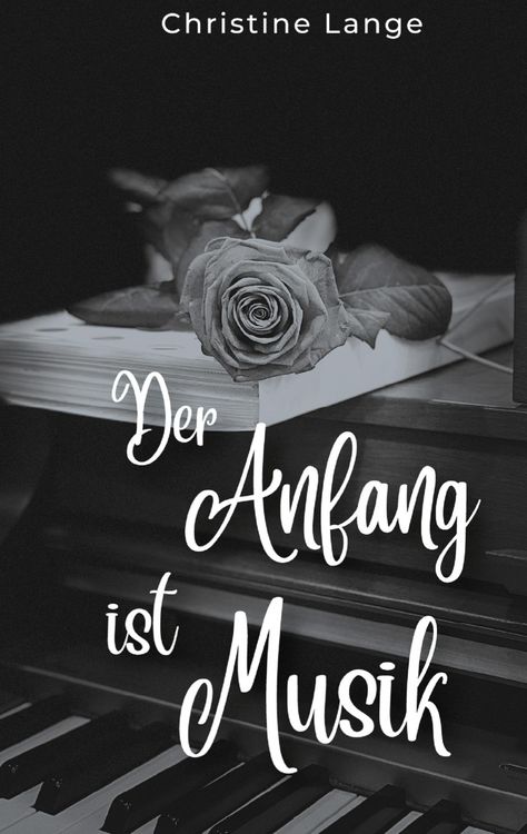 Produktbild: Der Anfang ist Musik