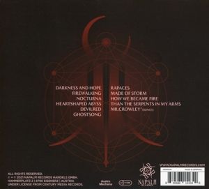 Produktbild: Darkness and Hope