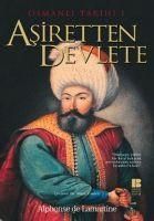 Produktbild: Asiretten Devlete - Osmanli Tarihi 1