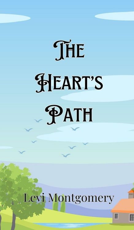 Produktbild: The Heart's Path