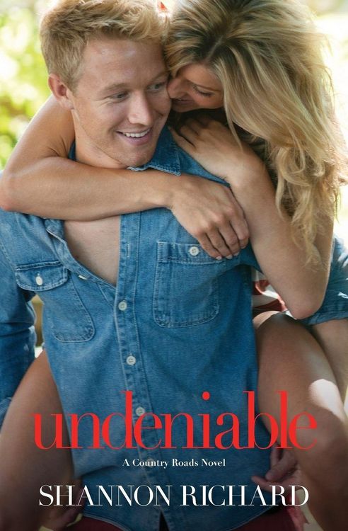Produktbild: Undeniable