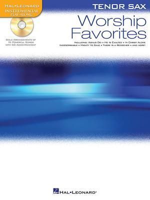 Produktbild: Worship Favorites