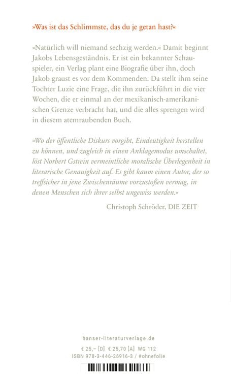 Produktbild: Der zweite Jakob