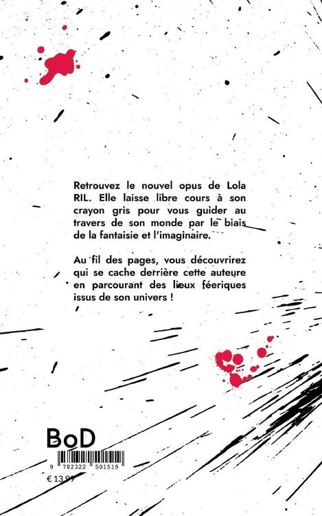 Produktbild: La Plume de Lola