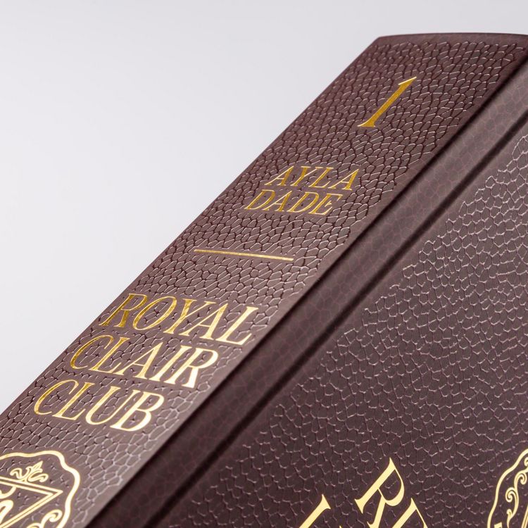 Produktbild: Royal Clair Club 1: Her First Hunt