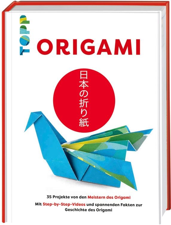 Produktbild: Origami